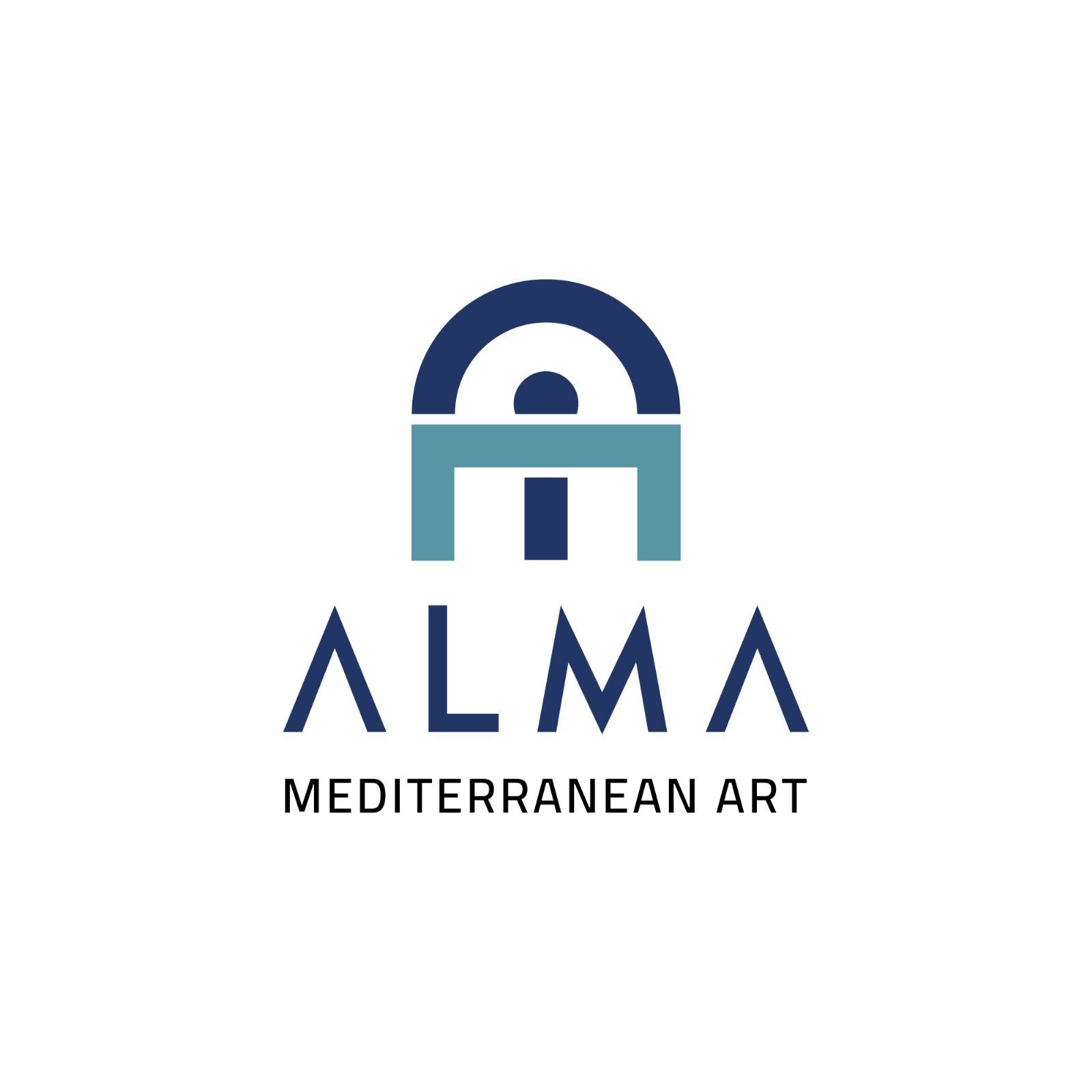 Alma Mediterráneo Art