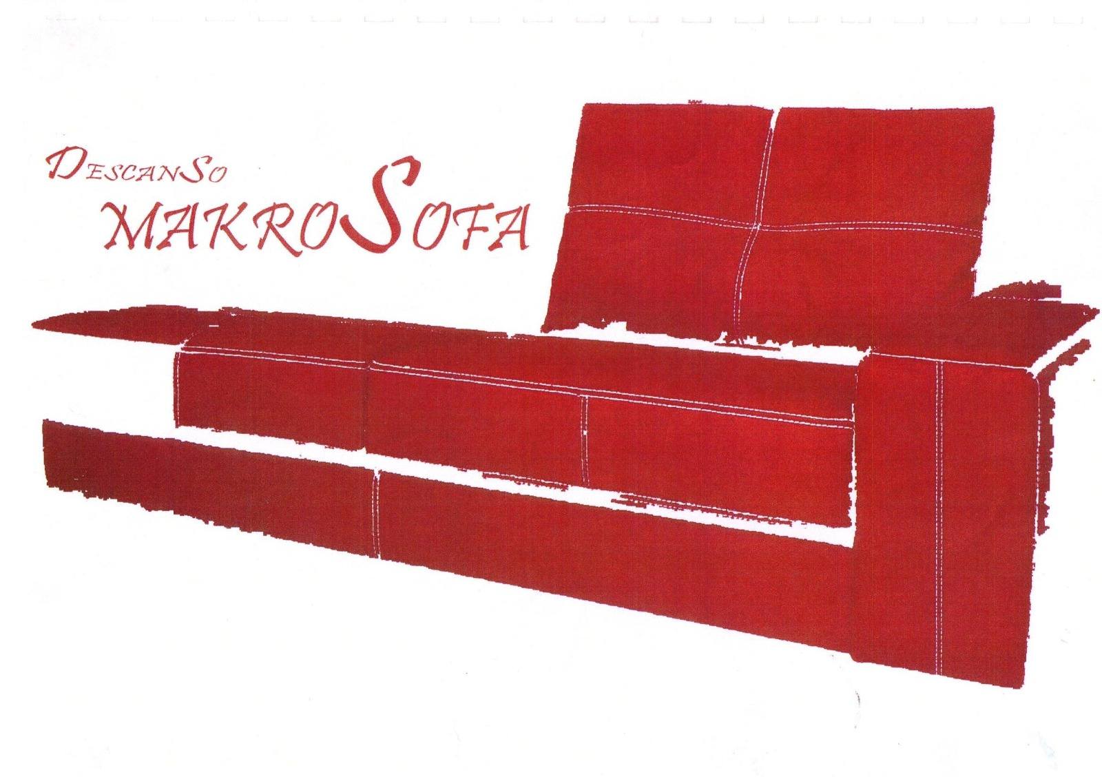 MakroSofa