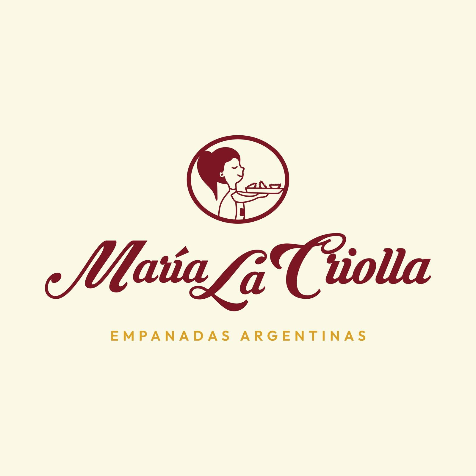 María La Criolla