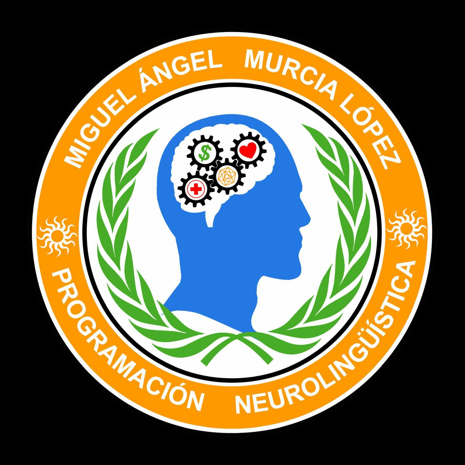 Miguel Ángel PNL
