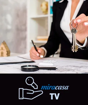 Sector inmobiliario en Almería