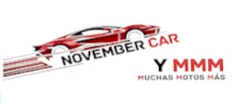 November Car y MMM — Muchas Motos Más